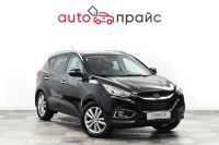 Лот: 22453942. Фото: 2. Hyundai ix35 2012. Авто, мото, водный транспорт