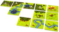 Лот: 11343842. Фото: 3. Настольная игра Каркассон. Охотники... Красноярск