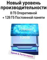 Лот: 19955172. Фото: 7. Смартфон Infinix HOT 12 Pro 8...