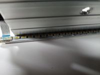 Лот: 17520873. Фото: 2. led29d56-zc14-02(a) led29d56-zc14-01... Запчасти для бытовой техники