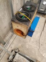 Лот: 21056350. Фото: 6. Сабвуфер db 272 1+1