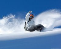 Лот: 12588602. Фото: 2. Акция! Подготовь сноуборд или... Сноубординг
