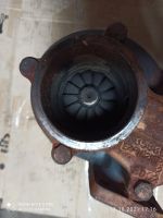 Лот: 18298966. Фото: 2. Турбина HX35W. Автозапчасти