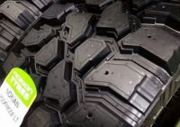 Лот: 19315620. Фото: 2. шины 225/75 R16 Nokian RockProof... Шины, Диски