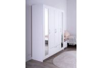 Лот: 23930929. Фото: 2. Шкаф комбинированный Hoff Сириус. Хранение вещей