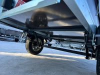 Лот: 21254261. Фото: 5. Прицеп Крепыш 2.5 фанерные борта...