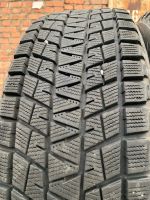 Лот: 14912443. Фото: 2. Bridgestone Blizzak DM-V1, 235... Шины, Диски