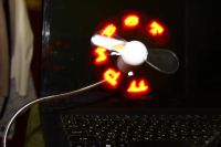 Лот: 5610049. Фото: 2. вентилятор. Компьютеры, оргтехника, канцтовары