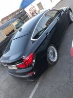 Лот: 14543911. Фото: 2. BMW gt550i. Авто, мото, водный транспорт