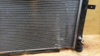 Лот: 18969784. Фото: 5. Радиатор двигателя Mazda Mpv LW3W...