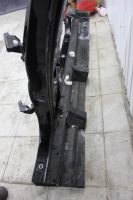 Лот: 10622768. Фото: 3. Стойка кузова с порогом левая... Авто, мото, водный транспорт