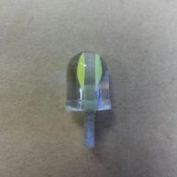 Лот: 8922148. Фото: 2. светодиодная лампа t10 w5w COB... Автозапчасти