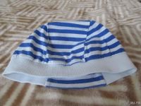 Лот: 9014408. Фото: 2. панама шапочка на лето. Одежда и аксессуары