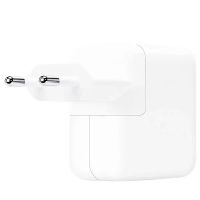 Лот: 22193800. Фото: 2. Сетевое зарядное устройство Apple... Аксессуары