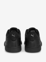 Лот: 24331195. Фото: 2. Кеды детские PUMA Smash 3.0 L... Обувь