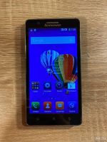 Лот: 18224274. Фото: 2. Смартфон Lenovo A536 (1272). Смартфоны, связь, навигация