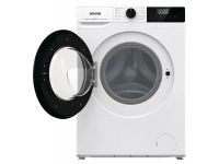 Лот: 24422738. Фото: 3. Стиральная машина Gorenje W1NHPI62SCSIRV... Бытовая техника