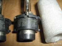 Лот: 8665422. Фото: 3. Лампы штатного ксенона D2S Philips... Авто, мото, водный транспорт