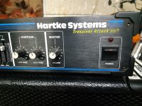 Лот: 12877214. Фото: 5. Басовый усилитель Hartke