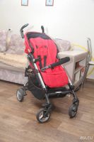 Лот: 9053877. Фото: 6. коляска peg perego si