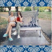 Лот: 8192944. Фото: 2. Штанишки в горошек. Женская одежда