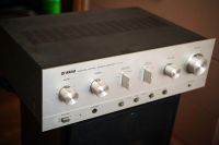 Лот: 7679103. Фото: 2. Усилитель Yamaha CA-Z1. Аудиотехника