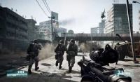 Лот: 4880230. Фото: 3. Bttlefield 3 на ps3. Компьютеры, оргтехника, канцтовары