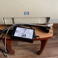 Лот: 16067545. Фото: 4. Принтер цветной струйный Hewlett-Packard. Красноярск