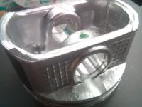 Лот: 12502209. Фото: 7. Поршни ремонтного размера Тойота...