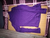 Лот: 20577313. Фото: 3. Фиолетовая женская водолазка(размер... Одежда, обувь, галантерея
