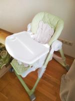 Лот: 15316936. Фото: 2. Cтульчик для кормления Happy Baby... Кормление и уход, гигиена