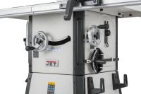 Лот: 18186981. Фото: 6. Пила циркулярная Jet JLTS-10-T...