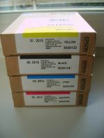 Лот: 4428563. Фото: 4. 4 картриджа Epson (цена за все... Красноярск