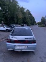 Лот: 25767944. Фото: 2. Багажник ваз 2112. Автозапчасти