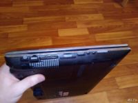 Лот: 9200896. Фото: 4. Корпус для ноутбука Samsung rv711. Красноярск