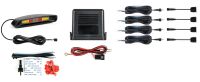 Лот: 18772767. Фото: 4. Parkmaster 4-FJ-40 Black (черные... Красноярск