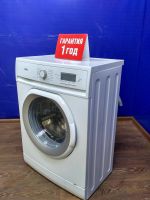 Лот: 13128347. Фото: 4. Стиральная машина vestel owm 4110... Красноярск