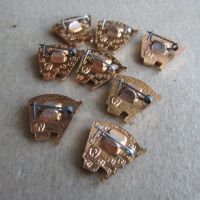 Лот: 23697773. Фото: 4. Значок мини член ВЛКСМ , комсомолец... Красноярск