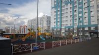 Лот: 25791376. Фото: 11. 1-комн. квартира , Красноярск...