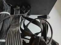 Лот: 16314478. Фото: 3. Corsair CX750M модульный (кабеля... Компьютеры, оргтехника, канцтовары