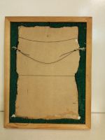 Лот: 16755552. Фото: 3. Вышевка старинная птица. Коллекционирование, моделизм