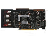 Лот: 5992305. Фото: 3. Видеокарта Palit GeForce GTX 760... Компьютеры, оргтехника, канцтовары