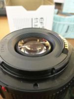 Лот: 10391028. Фото: 2. Объектив Canon EF 50mm f/1.8 II... Фото, видеокамеры, оптика