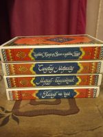 Лот: 15396805. Фото: 2. 1000 и 1 ночь. Литература, книги