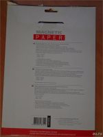 Лот: 8507244. Фото: 2. Магнитная бумага Lomond Magnetic... Аксессуары, расходные материалы