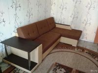Лот: 10455871. Фото: 2. Продам раздвижной диван-уголок. Мягкая мебель