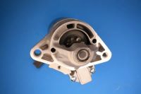 Лот: 20629927. Фото: 2. Стартер Nissan QG15 GA15 STNI009... Автозапчасти