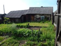 Лот: 3603951. Фото: 2. Дом с большим участком в Емельяновском... Продажа