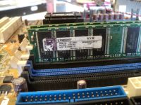 Лот: 13521346. Фото: 7. Комплект ASUS P4P800 SE