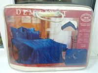 Лот: 2337287. Фото: 2. Шелковое постельное белье. Турция. Домашний текстиль